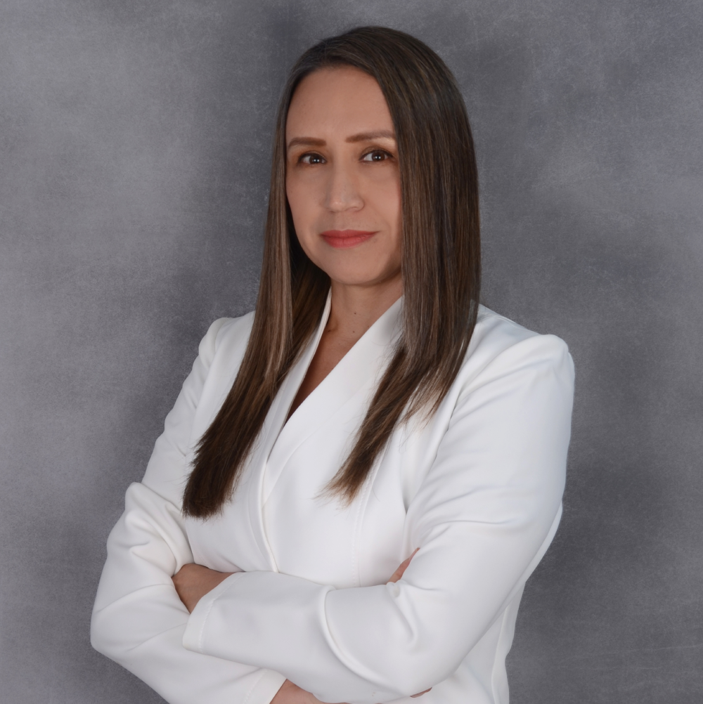 Lorena Rojas Contadora