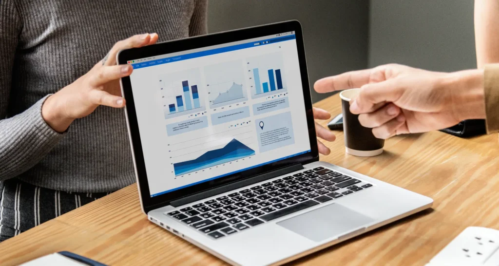 servicios de desarrollo aplicaciones web